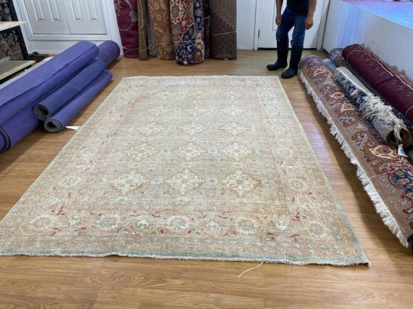 Zoom Rugs Cleaning Services