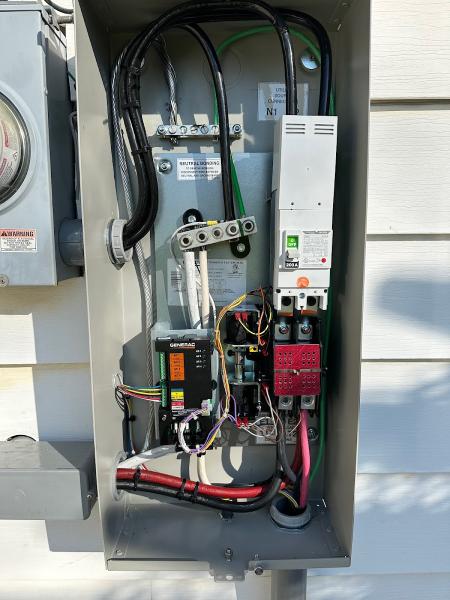 Elevated Power LLC
