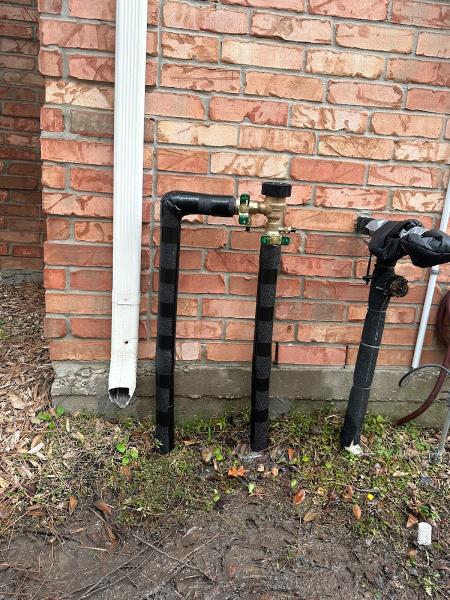 Texas Quality Plumbing