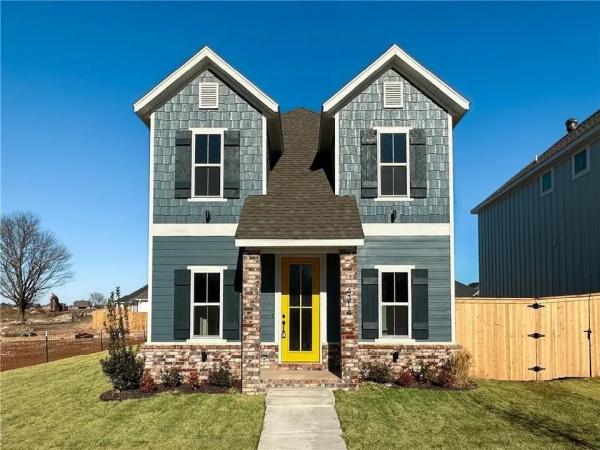 Baumann & Crosno Construction