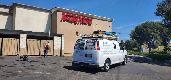 Mena's Cleaning LLC