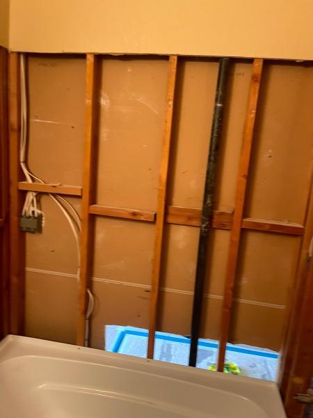 RD Hydrojet Plumbing & Drain INC