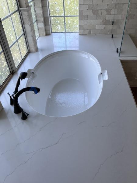 JLF Tub & Tile Reglazing