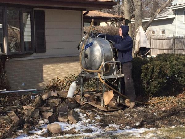Trenchless Innovations