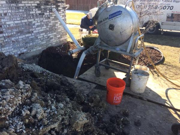 Trenchless Innovations