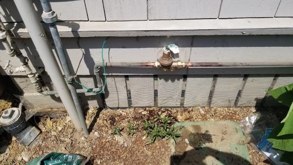 Bailey Plumbing