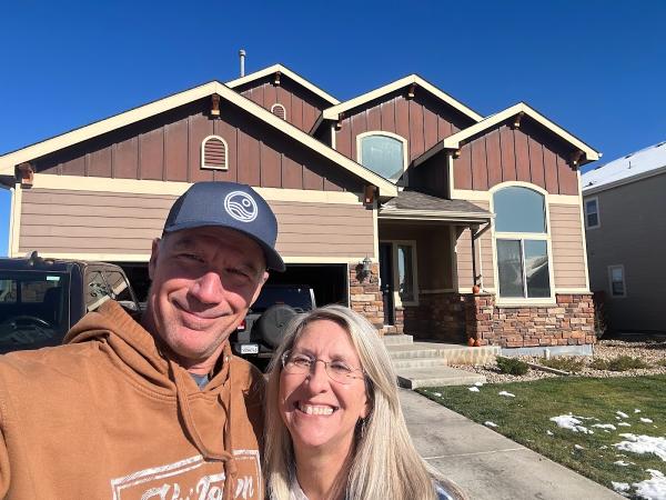 Brady Sandahl Real Estate Group
