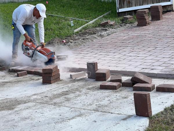 Palm Bay Pavers Corp