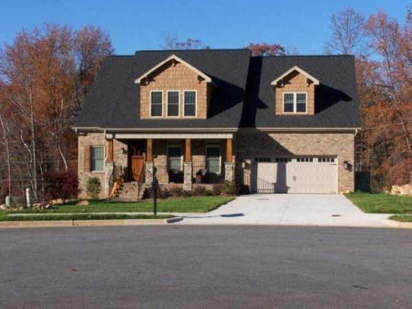Carolina Home Performance Inc