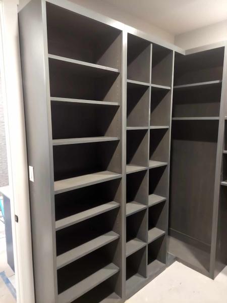 Norseman Cabinet and Furniture Restoration