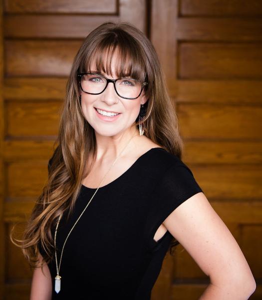 Krysti Gillman