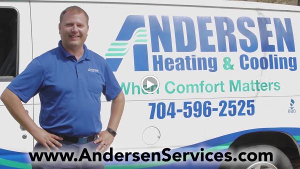 Andersen Heating & Cooling