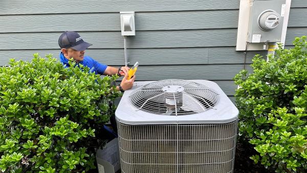 Andersen Heating & Cooling