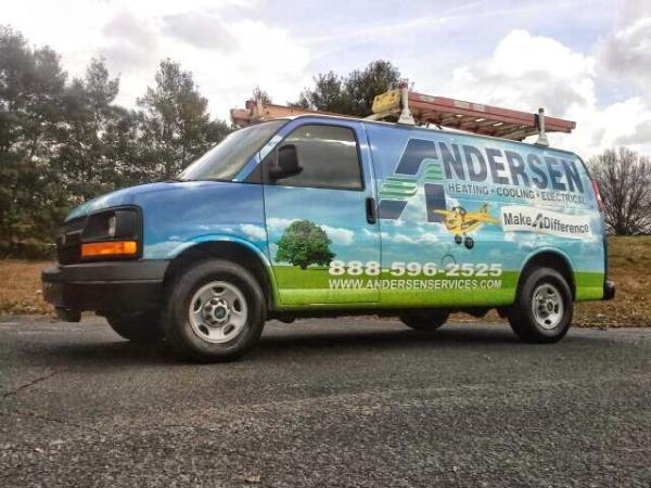 Andersen Heating & Cooling