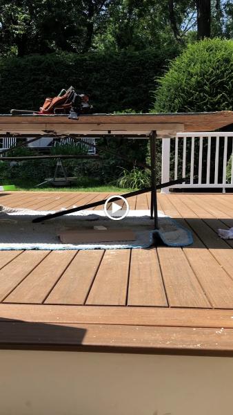 Viable Remodeling