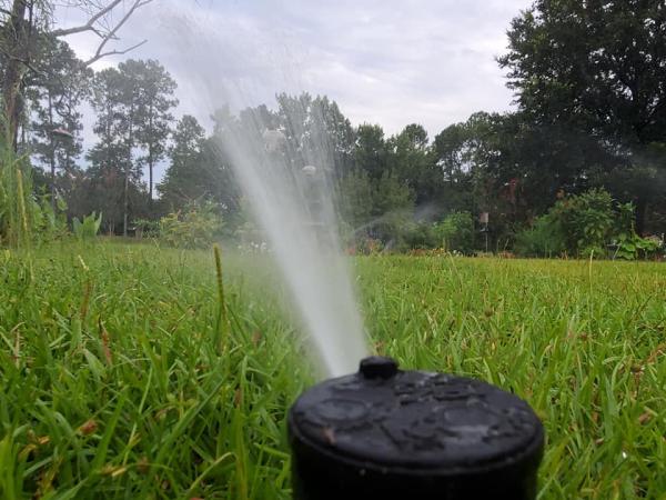 Rain Gods Irrigation and Drainage