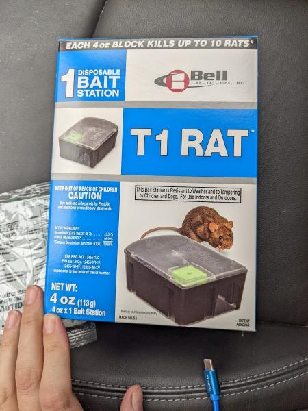 DO It Yourself Pest Control