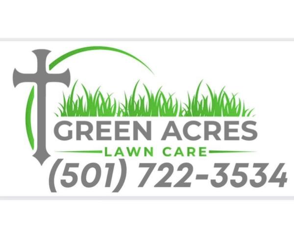 Green Acres Lawncare Malvern Arkansas