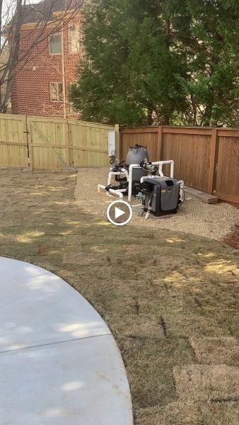 Shamrock Landscape & Maintenance Inc.