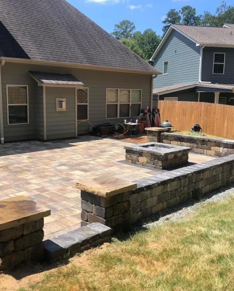 Shamrock Landscape & Maintenance Inc.