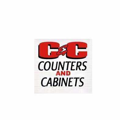 C and C Counters and Cabinets