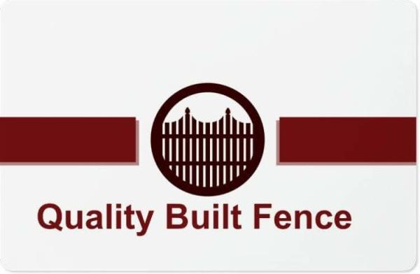 Quality Built Fence Inc.