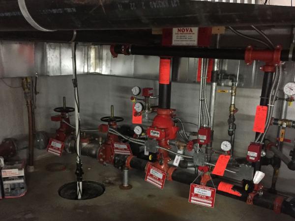 T&M Electric Inc.