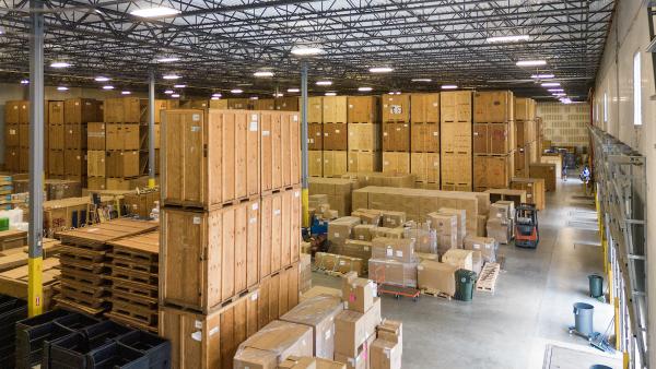 Good Greek Moving & Storage West Palm Beach