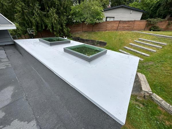 Archetype Roofing