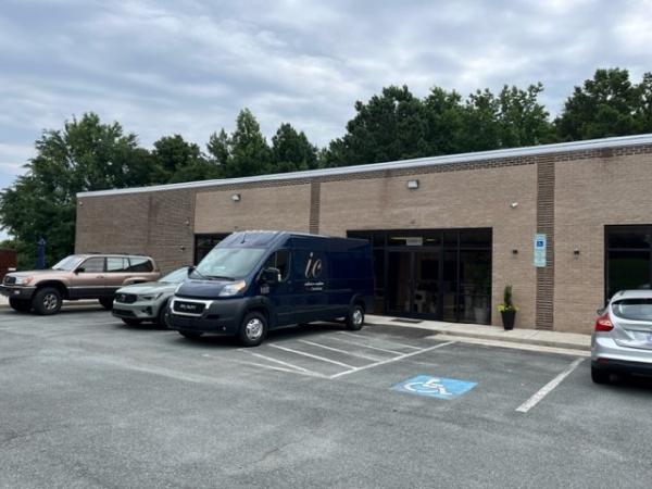 Interior Couture-The Carolinas