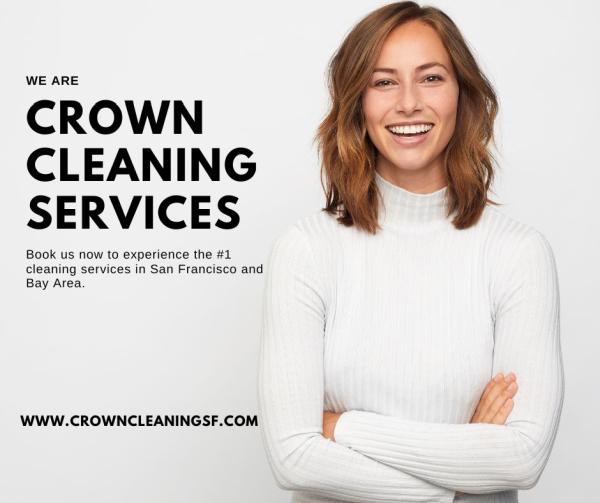 Crown Cleaning Services