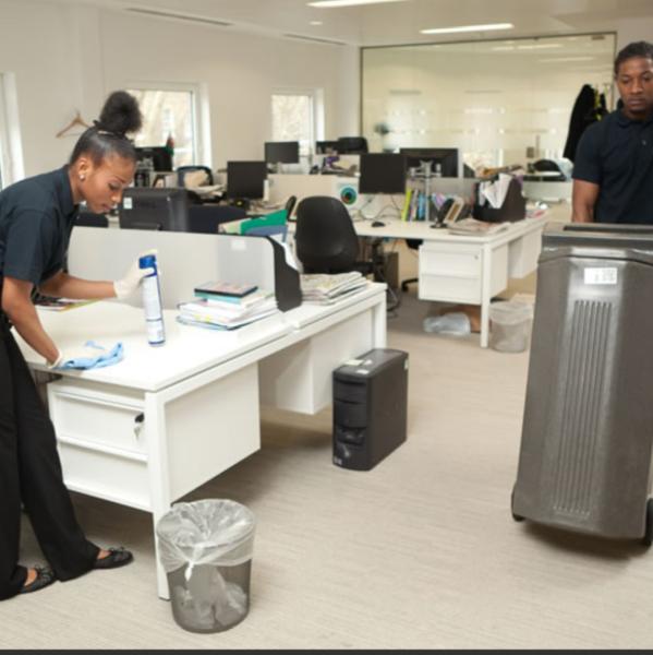 C-Port Cleaning Services