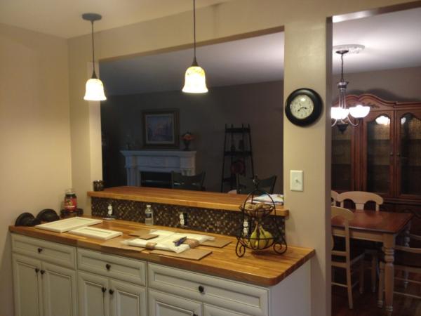 Camp Hill Carpentry