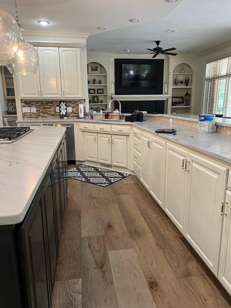 A to Z Painting & Decorating LLC