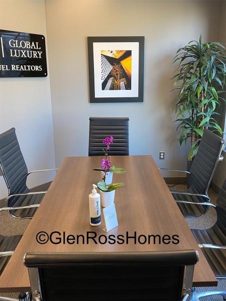 Glen Ross Real Estate