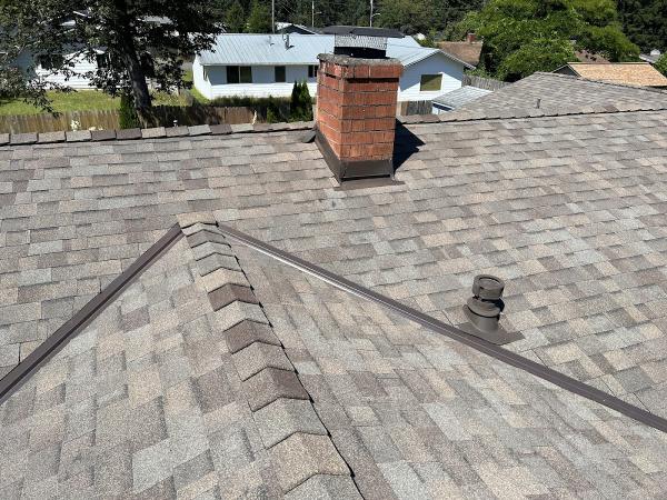 Fred Meyer Roofing