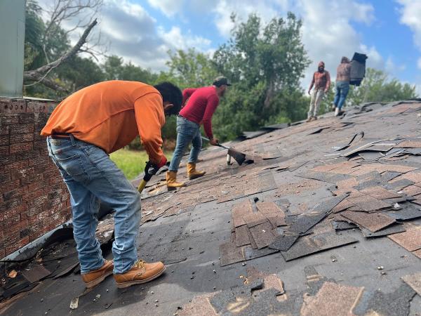4 U Roofing and Construction