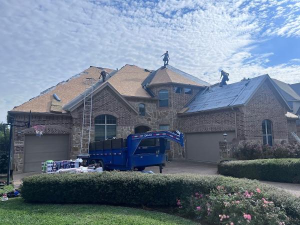 4 U Roofing and Construction