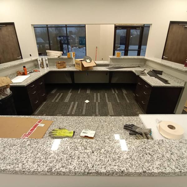 M&k Cabinets LLC