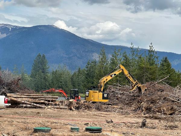 Digging Deep Excavation LLC
