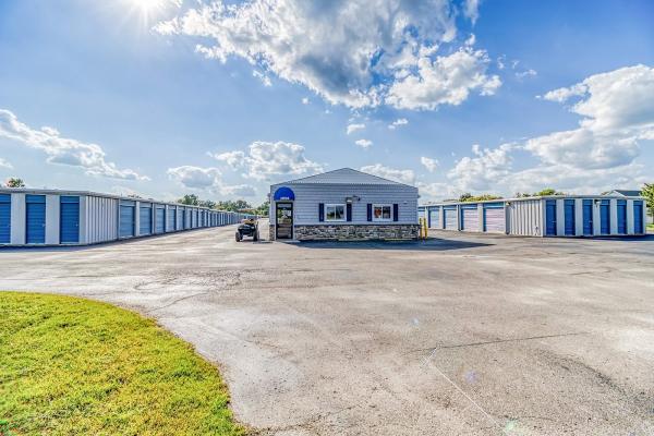 Swartz Creek Mini Storage