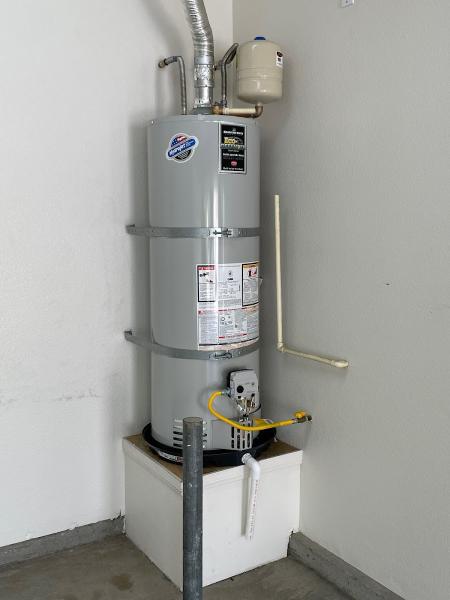 Speedi Rooter Sewer & Drain