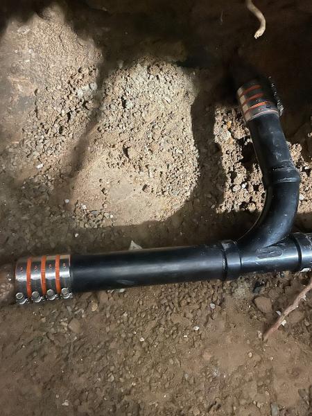 Speedi Rooter Sewer & Drain