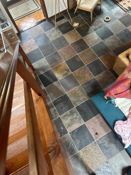 My Carpet Cleaning & Restoration Service
