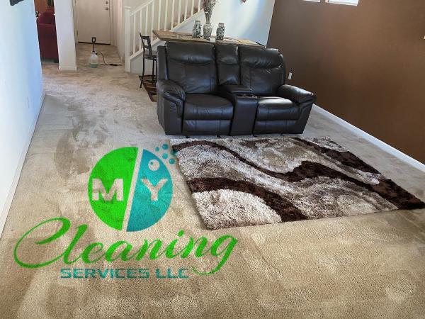 M/Y Cleaning Services LLC