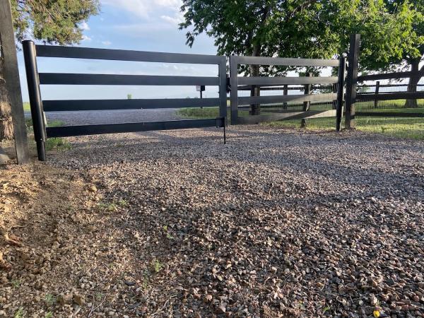 Tail End Fencing & Maintenance