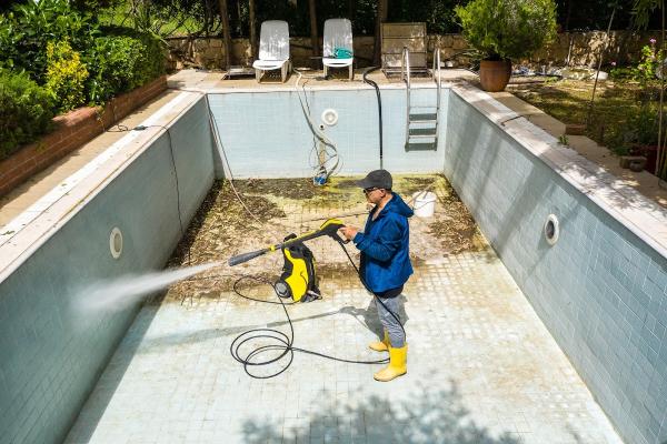 Advanced Aquatic Services LLC