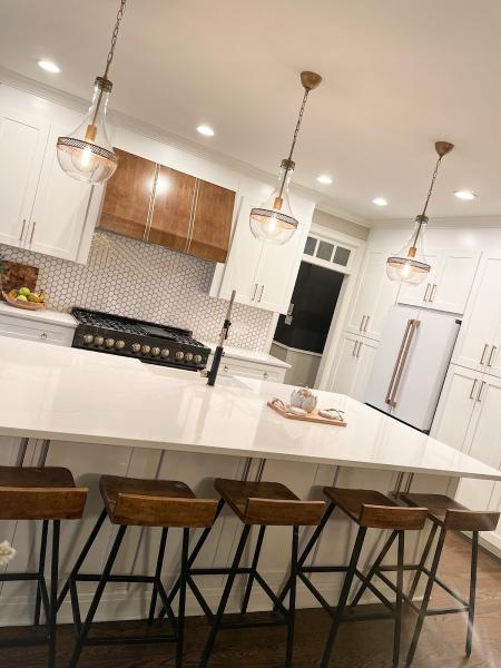 Raleigh Premium Cabinets
