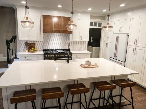 Raleigh Premium Cabinets