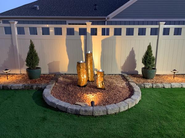 AJS Landscape and Hardscape